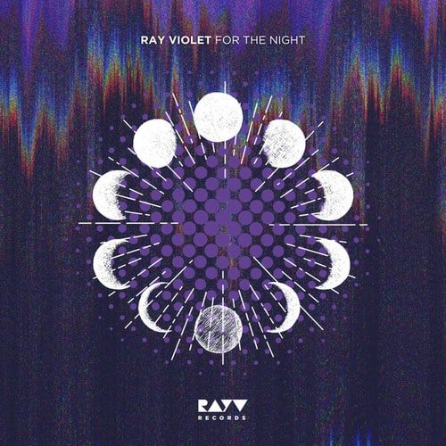 Ray Violet-For The Night