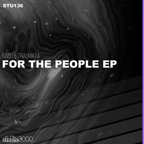 For the People EP
