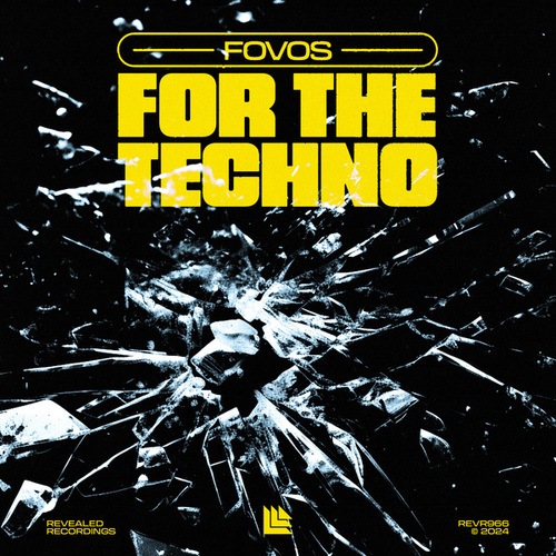 FOVOS-For The Techno