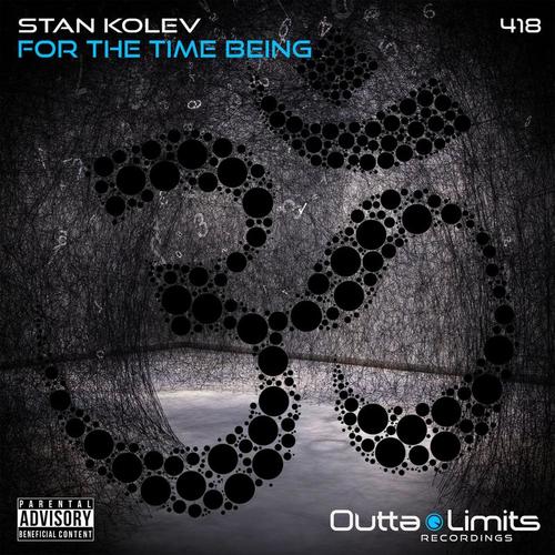 Stan Kolev-For the Time Being