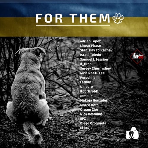 Various Artists-For Them