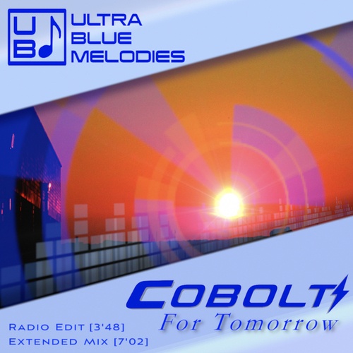 COBOLT-For Tomorrow