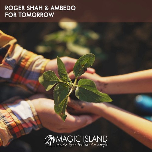 Roger Shah, Ambedo, Sunlounger-For Tomorrow