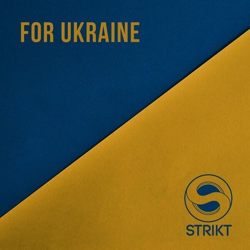 Vertical Spectrum, Michał Jabłoński, Szmer, Rethe-For Ukraine
