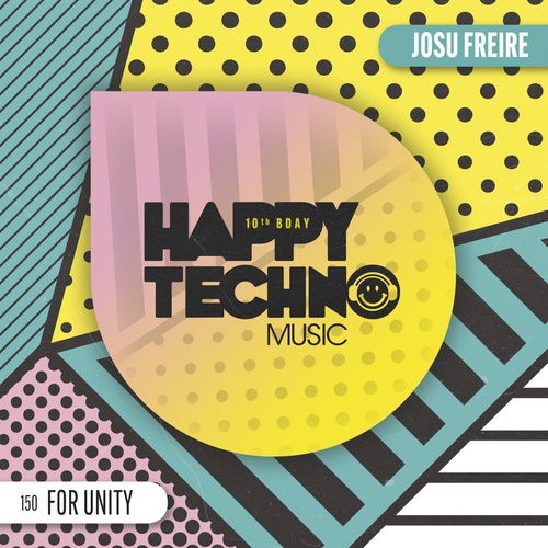 Josu Freire-For Unity