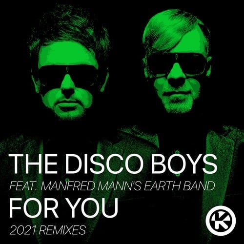 For You (2021 Remixes)