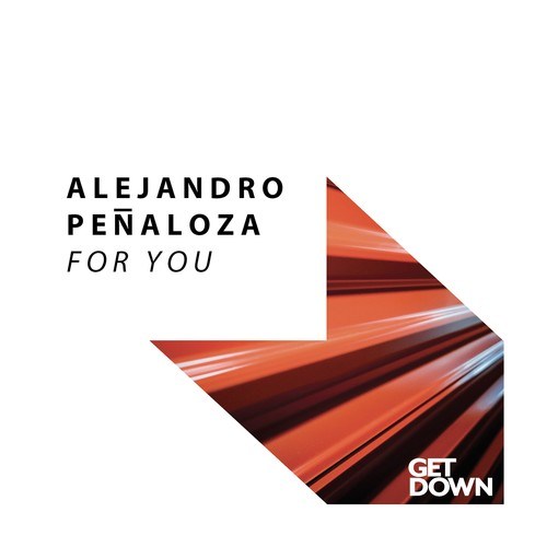 Alejandro Penaloza-For You