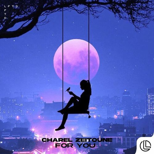 Charel Zeitoune-For You
