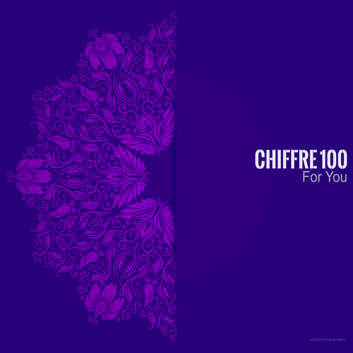 Chiffre 100-For You