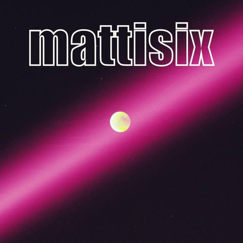 Mattisix-For You Elisa