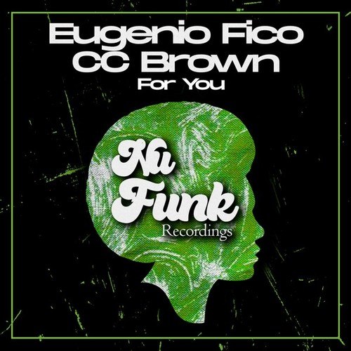 Eugenio Fico, CC Brown-For You