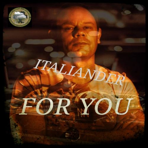 Italiander-For You