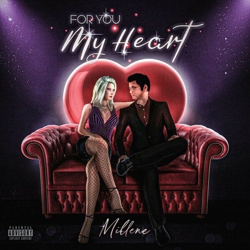 Millene-For You My Heart