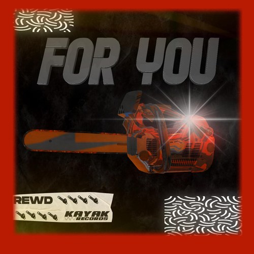 REWD-For You