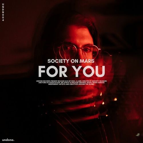 Society On Mars-For You