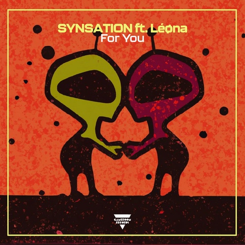 SYNSATION, Léøna-For You