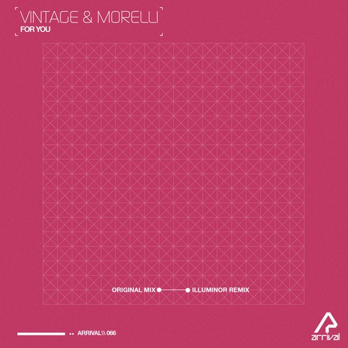 Vintage & Morelli, Illuminor-For You