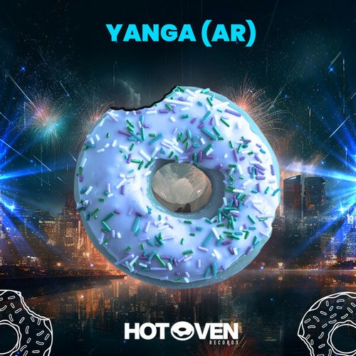 Yanga (AR)-For You