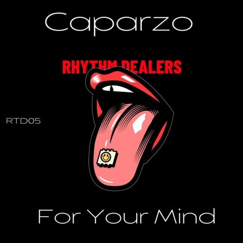 Caparzo-For Your Mind