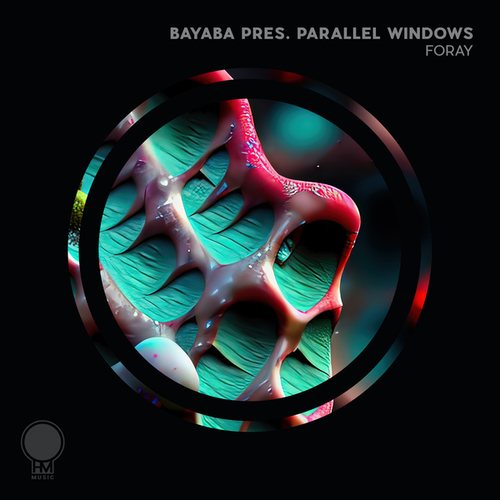 Bayaba, Parallel Windows-Foray