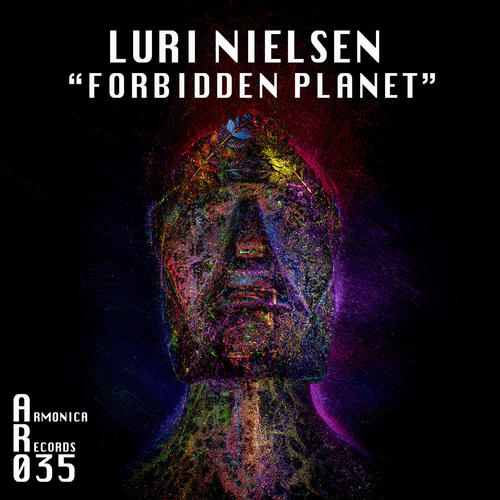 Luri Nielsen-Forbiddden Planet
