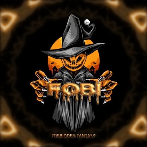Fobi-Forbidden Fantasy