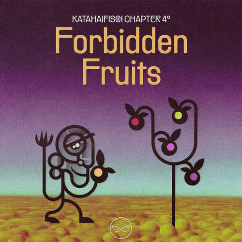 Various Artists-Forbidden Fruits - Chapter 4°