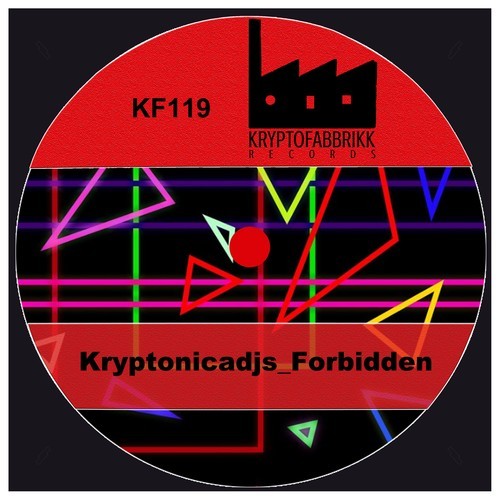Kryptonicadjs-Forbidden