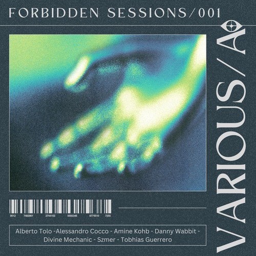 Forbidden Sessions 1