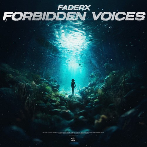 FaderX-Forbidden Voices