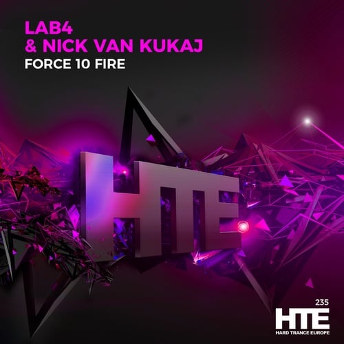 Lab4, Nick Van Kukaj-Force 10 Fire