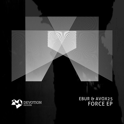 Ebur, Avox25-Force EP