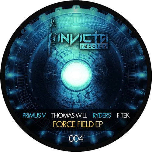 Primus V, Thomas Will, Ryders, F.Tek-Force Field EP