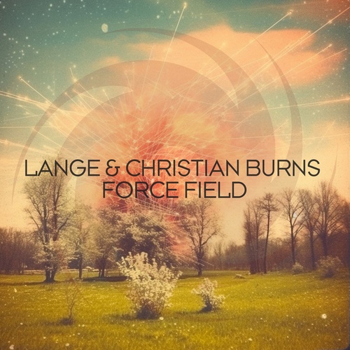 Christian Burns, Lange-Force Field