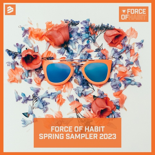 Force of Habit Spring Sampler 2023