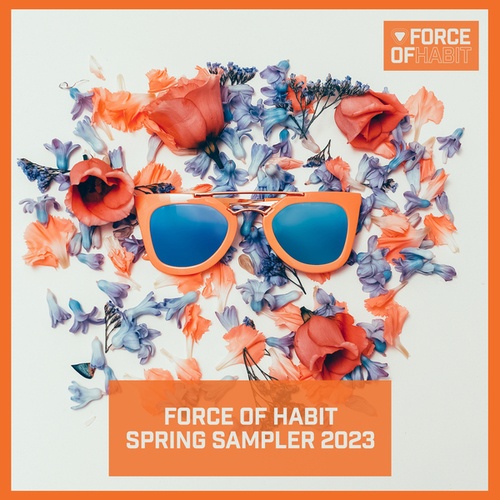 Force of Habit Spring Sampler 2023