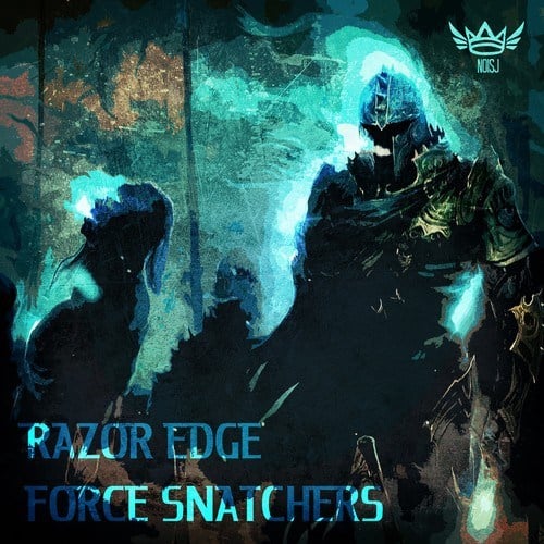 Razor Edge-Force Snatchers