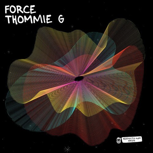 Thommie G, Oondza, Volzigt-Force