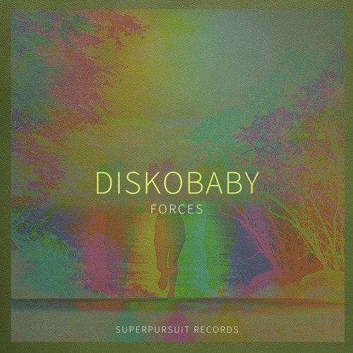 Diskobaby-Forces