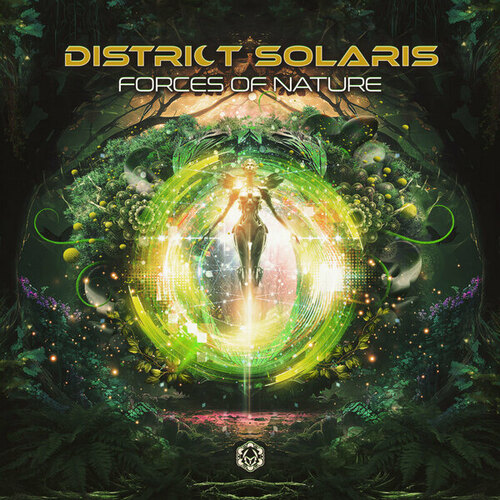 District Solaris-Forces of Nature