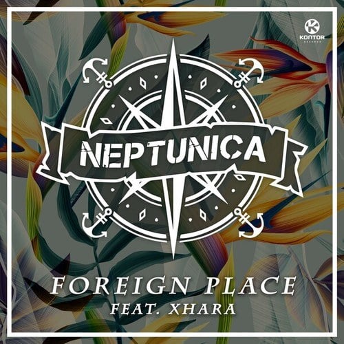 Neptunica, Xhara-Foreign Place