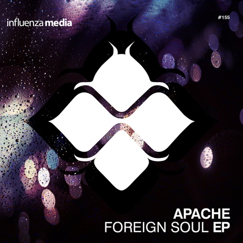 Apache-Foreign Soul EP