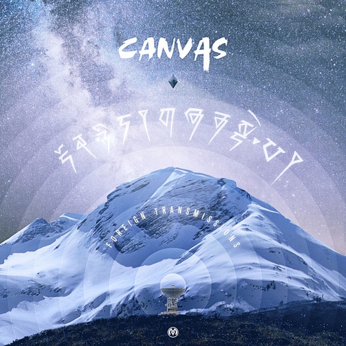 Canvas-Foreign Transmissions