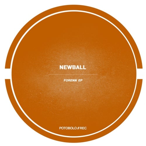 Newball-Forenn EP