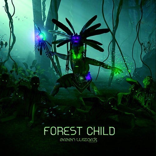 Various Artists-Forest Child