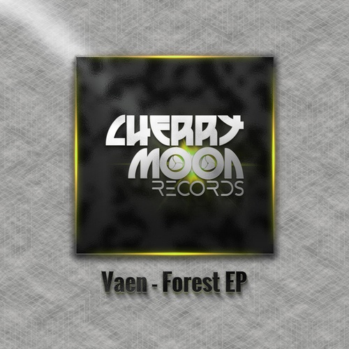 Vaen-Forest EP