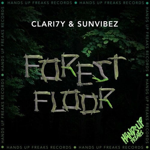 Sunvibez, CLARI7Y-Forest Floor (Sunvibez Mix)