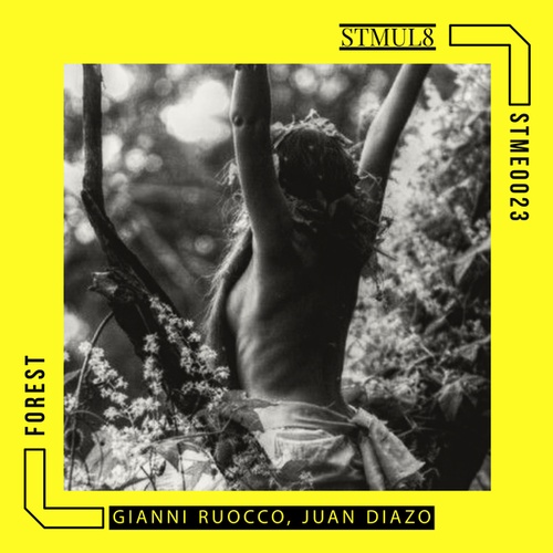 Gianni Ruocco, Juan Diazo-Forest