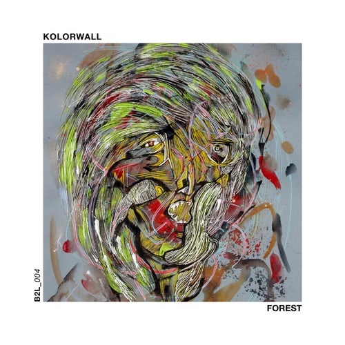 KOLORWALL-Forest