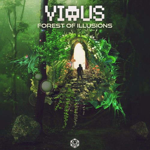 Virus (IN)-Forest of Illusions 